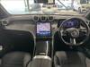 MERCEDES BENZ GLC-CLASS