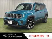 2019 CHRYSLER JEEP RENEGADE