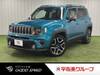 CHRYSLER JEEP RENEGADE