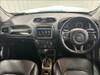 CHRYSLER JEEP RENEGADE