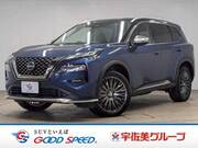 2022 NISSAN X-TRAIL