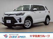 2022 TOYOTA RAIZE