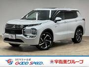 2022 MITSUBISHI OUTLANDER PHV