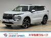 MITSUBISHI OUTLANDER PHV