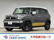 2017 SUZUKI XBEE