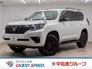 2021 TOYOTA LAND CRUISER PRADO