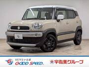 2019 SUZUKI XBEE