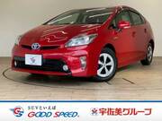 2013 TOYOTA PRIUS G