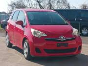 2012 TOYOTA RACTIS G