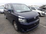 2007 TOYOTA VOXY X