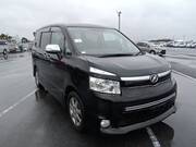 2009 TOYOTA VOXY