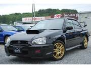 2003 SUBARU IMPREZA WRX TYPE R STi