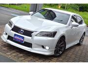2012 LEXUS GS