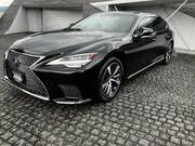 2021 LEXUS LS