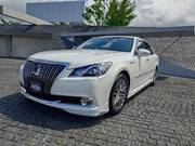 2016 TOYOTA CROWN MAJESTA