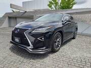 2017 LEXUS RX