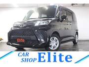 2022 TOYOTA ROOMY