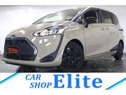2022 TOYOTA SIENTA G