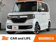 2019 HONDA N-BOX