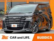 2025 TOYOTA VELLFIRE