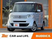 2013 HONDA N-BOX