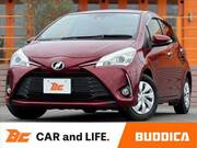2019 TOYOTA VITZ