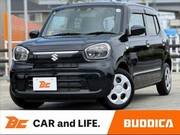 2023 SUZUKI ALTO