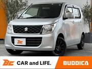 2015 SUZUKI WAGON R