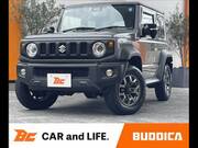 2023 SUZUKI JIMNY SIERRA