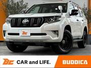 2020 TOYOTA LAND CRUISER PRADO