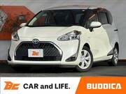 2019 TOYOTA SIENTA