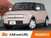 2020 SUZUKI ALTO LAPIN