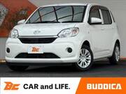 2021 DAIHATSU BOON