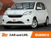 DAIHATSU BOON