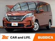 2022 NISSAN SERENA