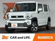 2024 SUZUKI HUSTLER