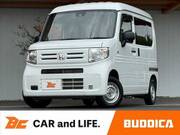 2022 HONDA N-VAN