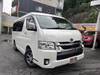 TOYOTA HIACE WAGON
