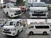 TOYOTA HIACE WAGON