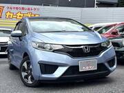 2016 HONDA FIT HYBRID