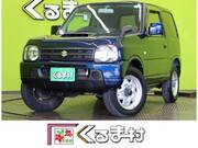 2016 SUZUKI JIMNY