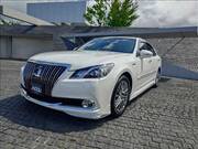 2016 TOYOTA CROWN MAJESTA