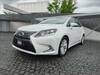 LEXUS HS