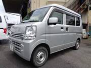 2018 SUZUKI EVERY