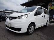 2019 NISSAN NV200 VANETTE VAN