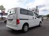 NISSAN NV200 VANETTE VAN