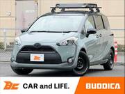 2015 TOYOTA SIENTA