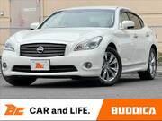 2013 NISSAN FUGA