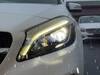 MERCEDES BENZ A-CLASS