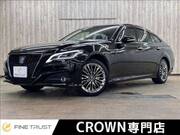 2018 TOYOTA CROWN